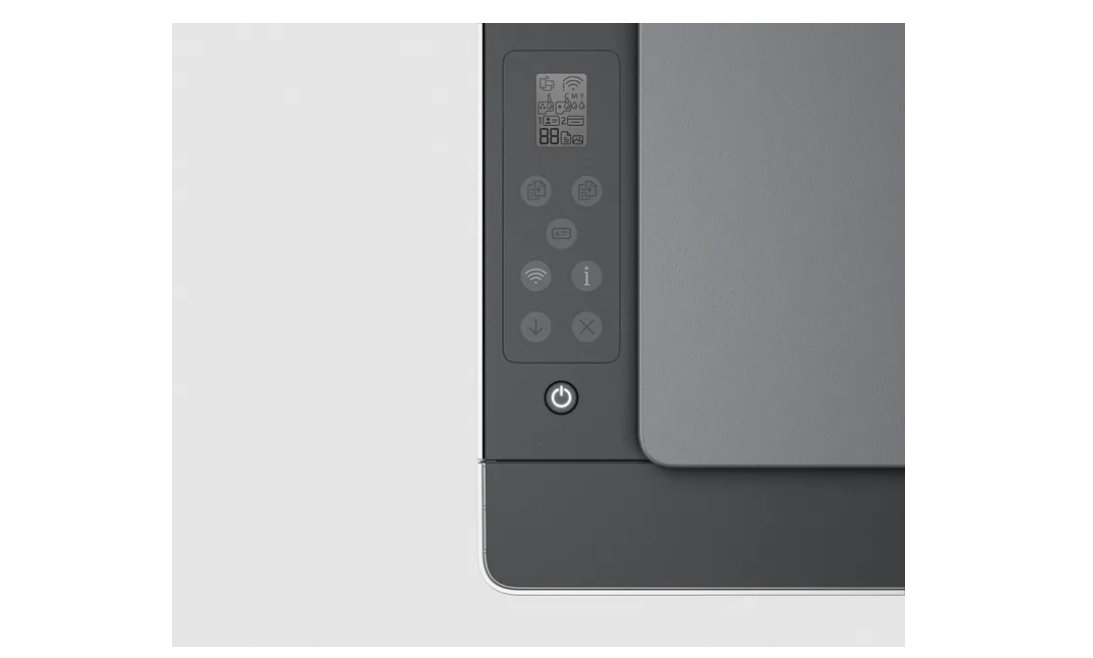 МФУ HP Smart Tank 580   Wi-Fi (1F3Y2A) фото №6