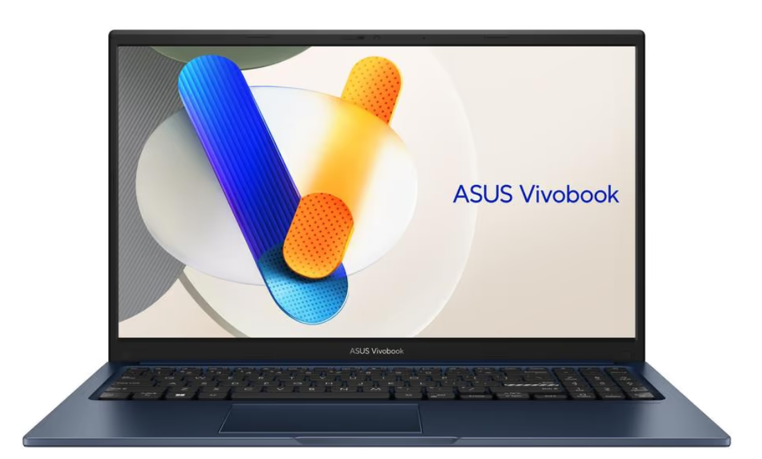 Ноутбук Asus Vivobook 15 X1504VA-BQ3123 (90NB13Y1-M01560)