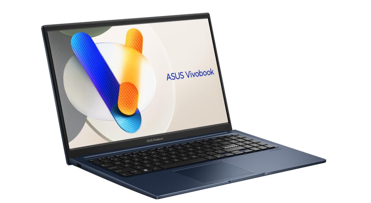 Ноутбук Asus Vivobook 15 X1504VA-BQ3123 (90NB13Y1-M01560) фото №3