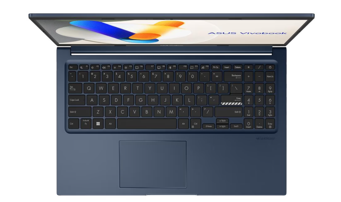 Ноутбук Asus Vivobook 15 X1504VA-BQ3123 (90NB13Y1-M01560) фото №5