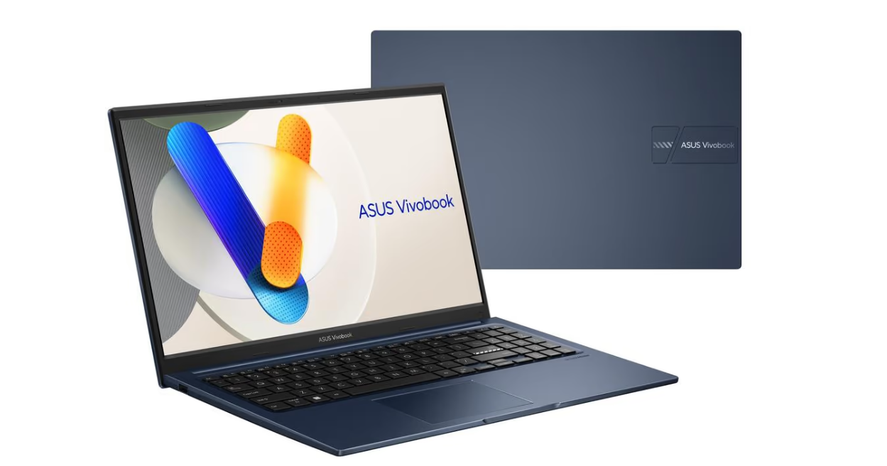 Ноутбук Asus Vivobook 15 X1504VA-BQ3123 (90NB13Y1-M01560) фото №7