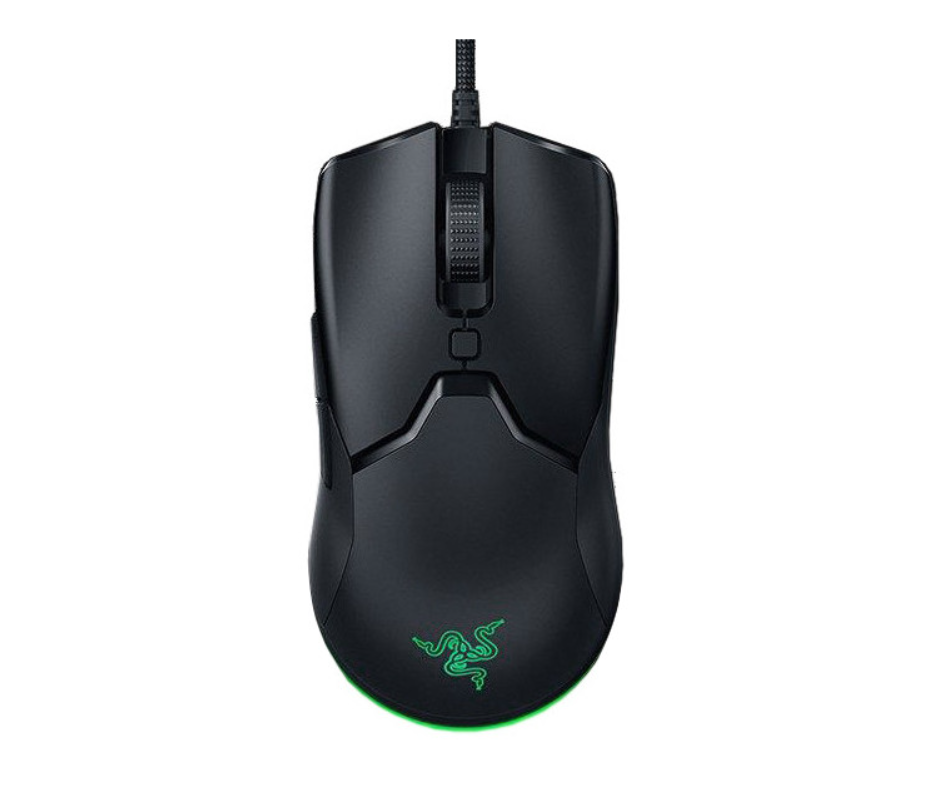 Комп'ютерна миша Razer Viper Mini Black