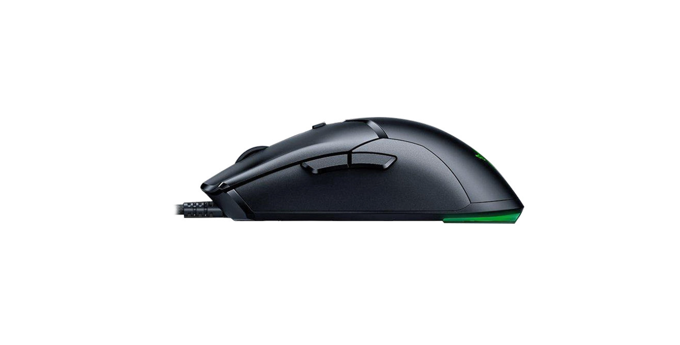Комп'ютерна миша Razer Viper Mini Black фото №3