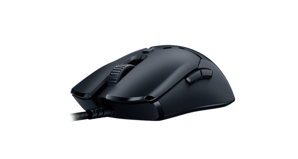 Комп'ютерна миша Razer Viper Mini Black фото №4