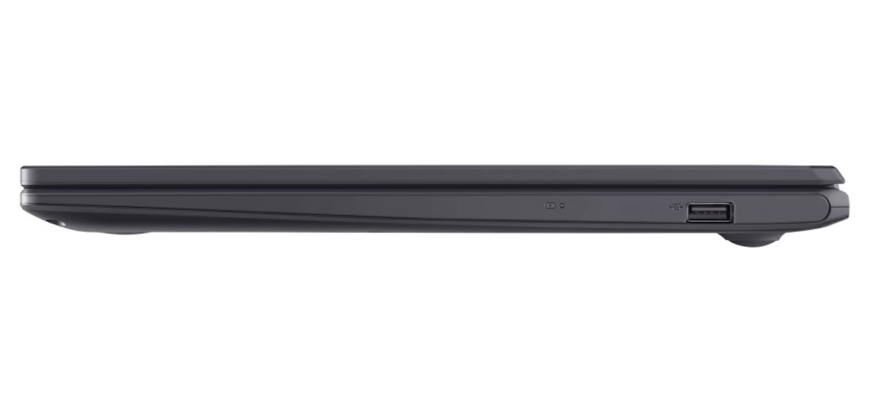 Ноутбук Asus Vivobook Go 15 E510KAB-EJ1029 (90NB0UJ5-M01KV0) Star Black фото №5