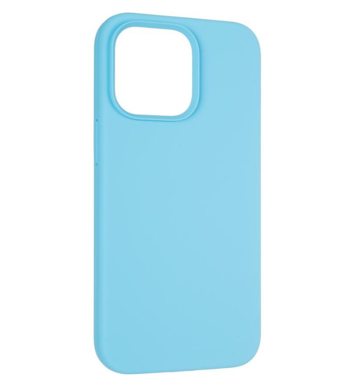 Чохол для телефона Soft Case Full Silicone Case для Apple iPhone 13 Pro Max new blue фото №2