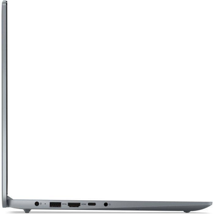 Ноутбук Lenovo IdeaPad Slim 3 15ABR8 (82XM0149RA) Arctic Grey фото №6