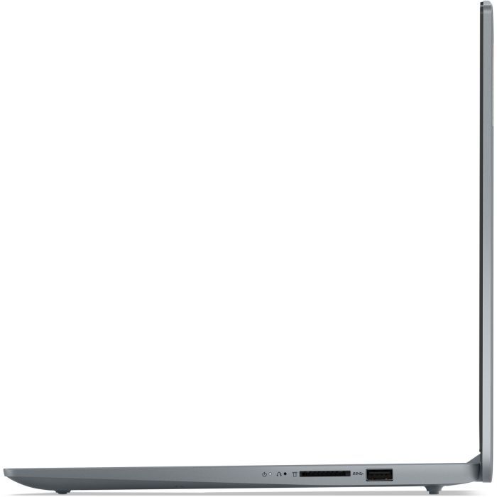 Ноутбук Lenovo IdeaPad Slim 3 15ABR8 (82XM0149RA) Arctic Grey фото №7