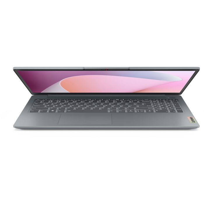 Ноутбук Lenovo IdeaPad Slim 3 15ABR8 (82XM0149RA) Arctic Grey фото №5