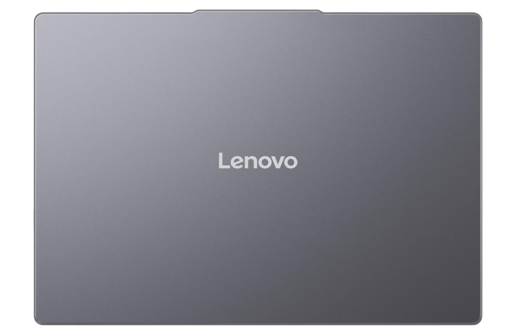 Ноутбук Lenovo IdeaPad Slim 3 15IRU10 (83KD0016RA) Luna Grey фото №5