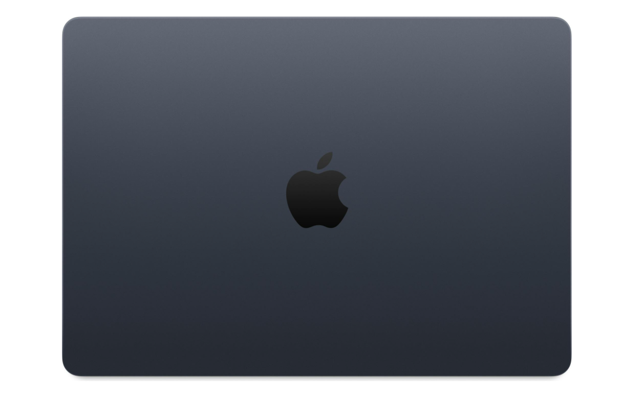 Ноутбук Apple MacBook Air 13,6" 2025 Midnight (MW123) фото №3
