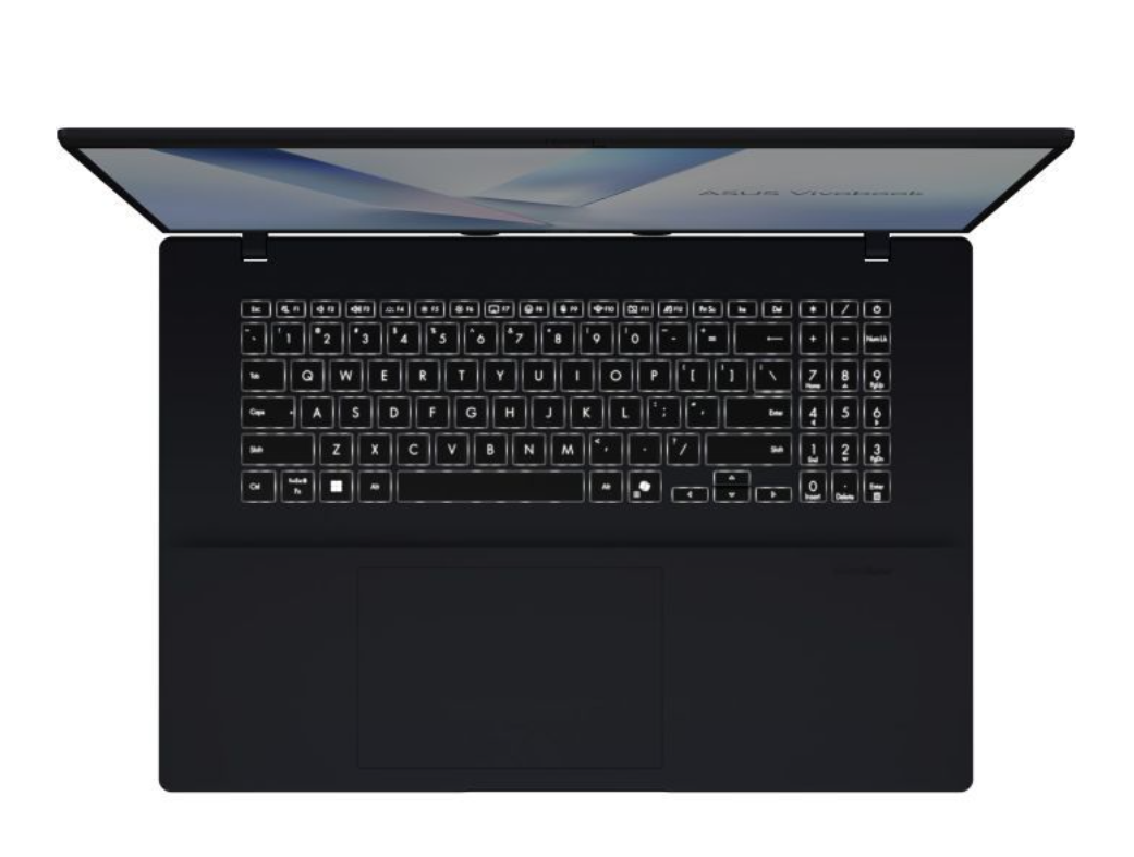 Ноутбук Asus Vivobook 18 M1807HA-S8027 (90NB15P1-M004H0) фото №4