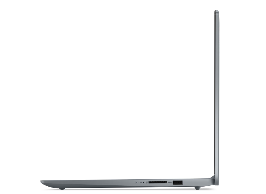 Ноутбук Lenovo IdeaPad Slim 3 15IAH8 (83ER00MGRA) Arctic Grey фото №8