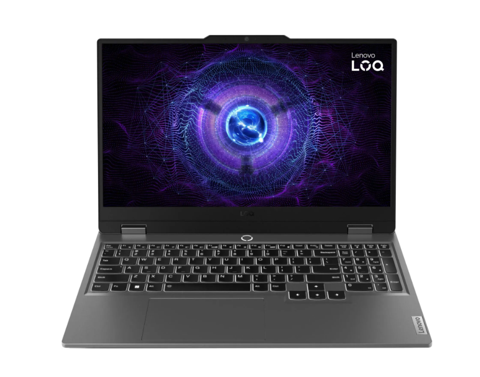 Ноутбук Lenovo LOQ 15IAX9 (83GS007LPB)