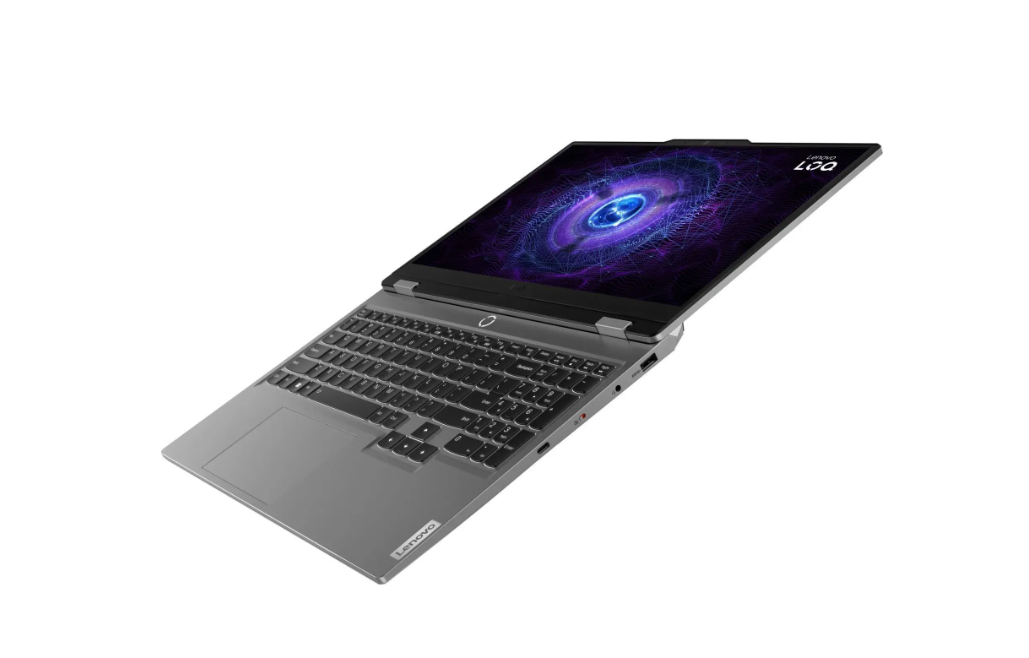 Ноутбук Lenovo LOQ 15IAX9 (83GS007LPB) фото №5