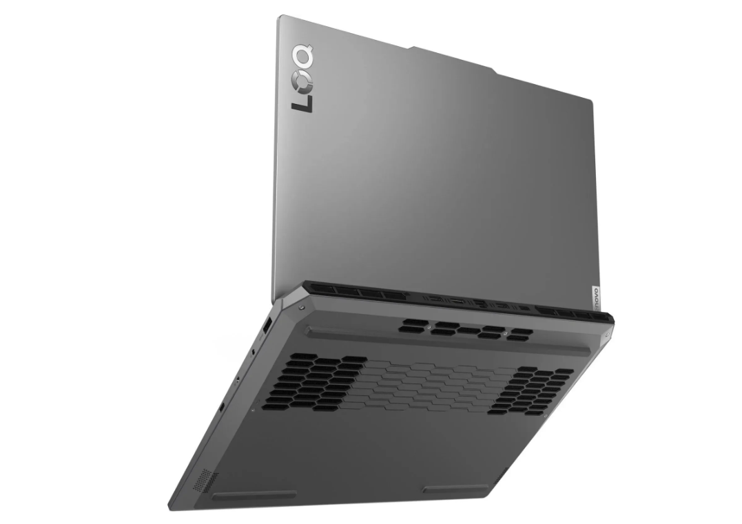 Ноутбук Lenovo LOQ 15IAX9 (83GS007LPB) фото №7
