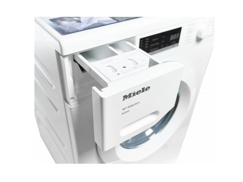 Пральна машина  Miele 11SA0231UA фото №10