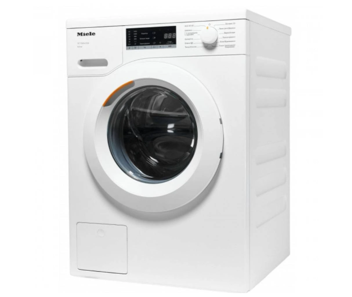Пральна машина  Miele 11SA0231UA фото №2