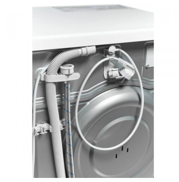 Пральна машина  Miele 11SA0231UA фото №21