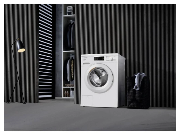 Пральна машина  Miele 11SA0231UA фото №23