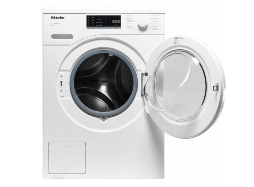 Пральна машина  Miele 11SA0231UA фото №3