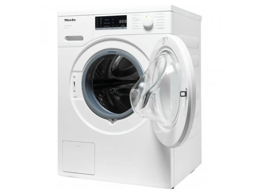 Пральна машина  Miele 11SA0231UA фото №4