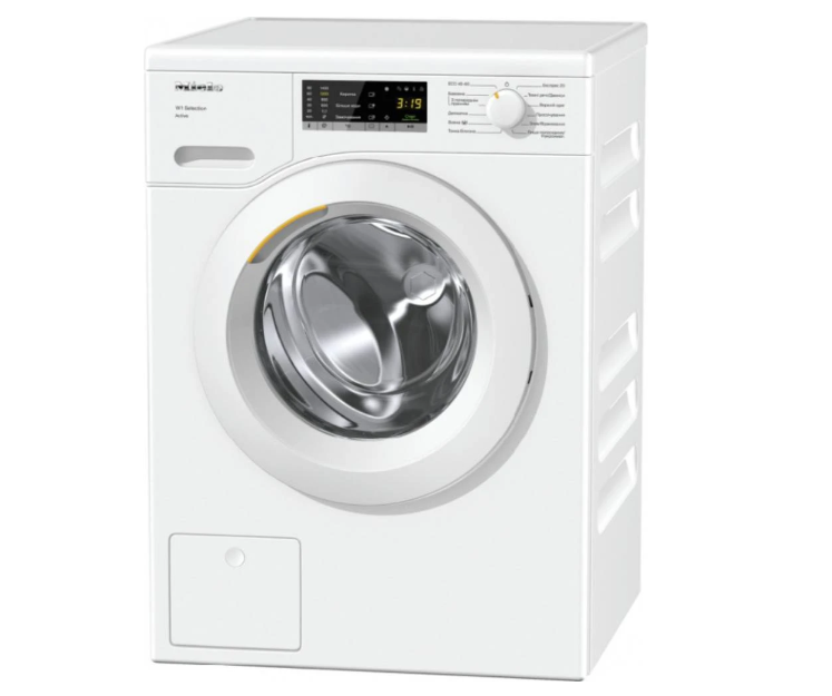 Пральна машина  Miele 11SA0231UA фото №5