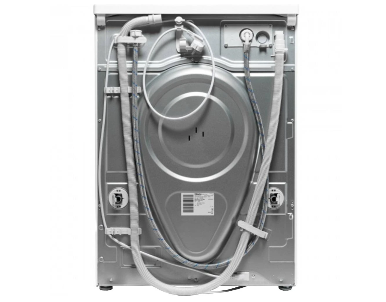Пральна машина  Miele 11SA0231UA фото №8