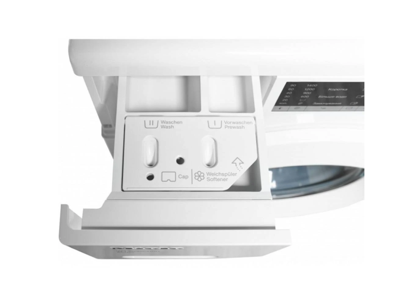 Пральна машина  Miele 11SA0231UA фото №9