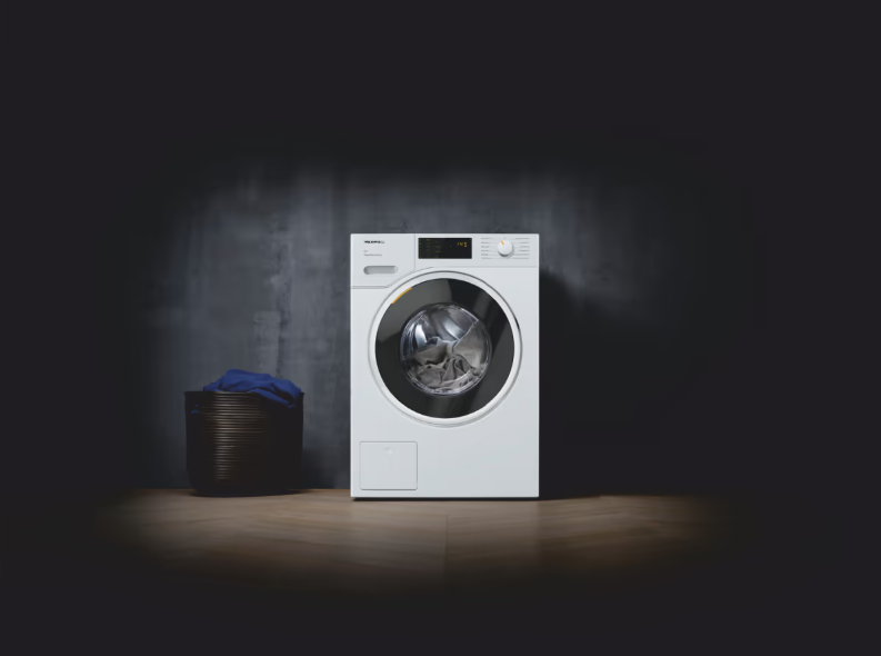 Пральна машина  Miele 11WD3201UA фото №5