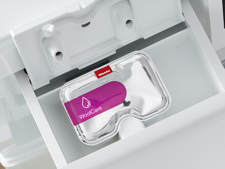 Пральна машина  Miele 11WD3201UA фото №3