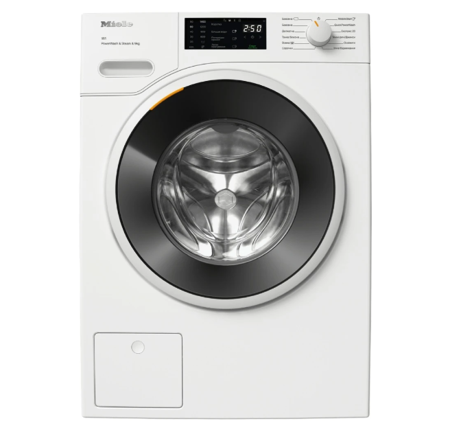 Пральна машина  Miele 11WD3801UA