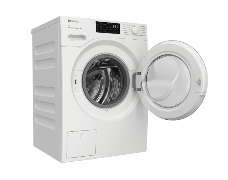 Пральна машина  Miele 11WD3801UA фото №3