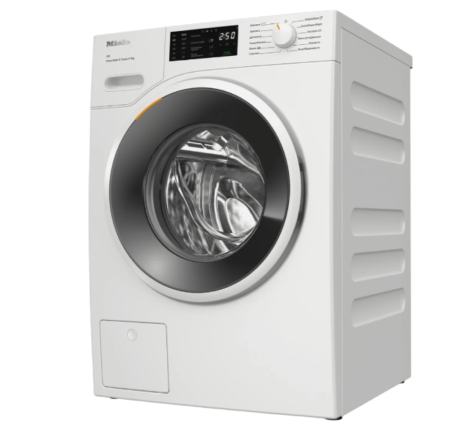 Пральна машина  Miele 11WD3801UA фото №2