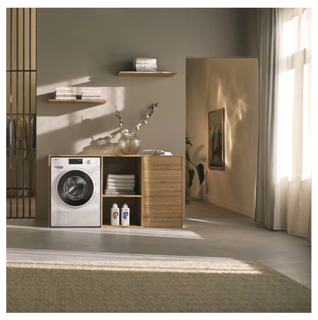 Пральна машина  Miele 11WD3801UA фото №5