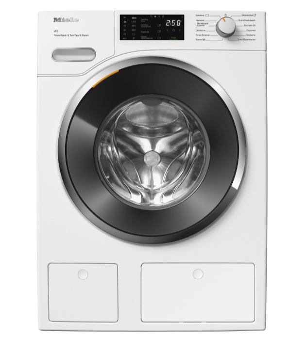 Стиральная машина Miele 11WG8801UA