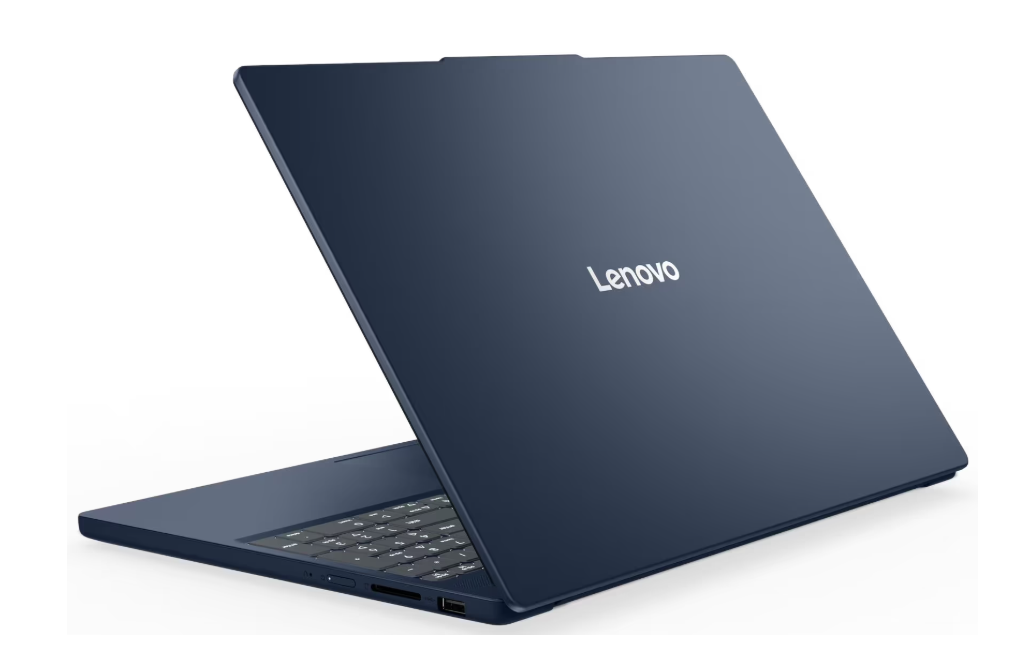 Ноутбук Lenovo IdeaPad Slim 3 15ARP10 (83K700A9RA) фото №5