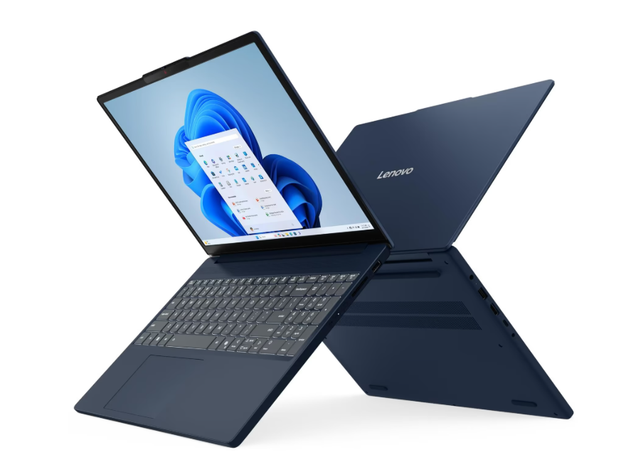 Ноутбук Lenovo IdeaPad Slim 3 15ARP10 (83K700A9RA) фото №4
