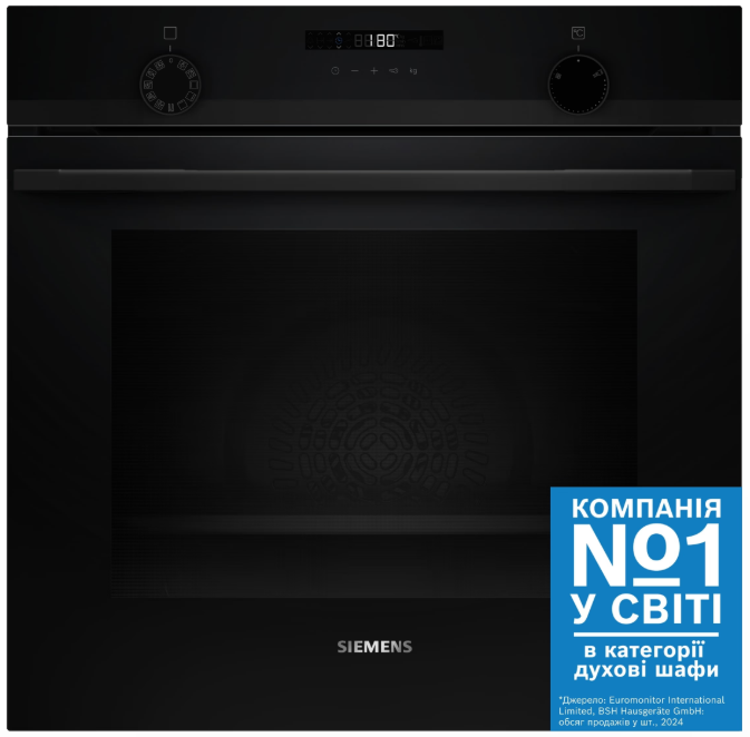 Духова шафа Siemens HU736AEA0T