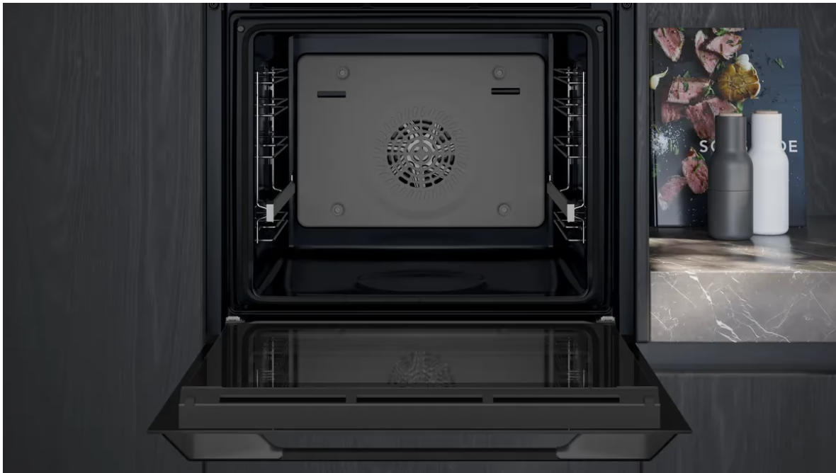 Духова шафа Siemens HU736AEA0T фото №3