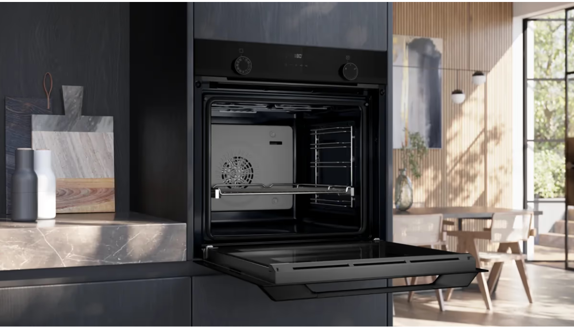 Духова шафа Siemens HU736AEA0T фото №4