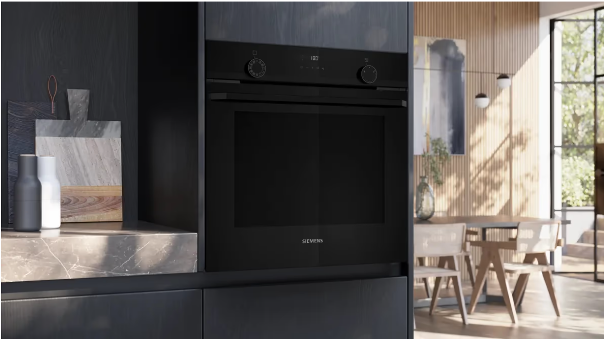 Духова шафа Siemens HU736AEA0T фото №5