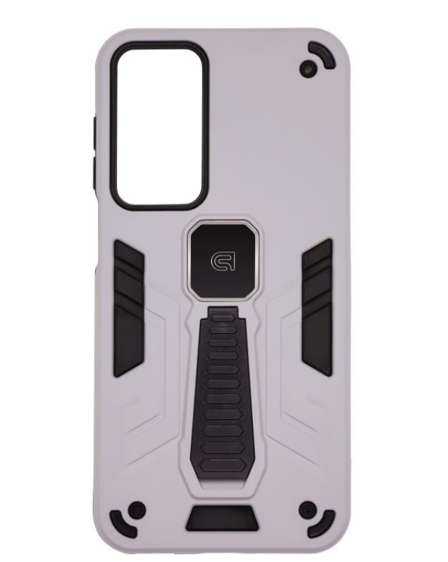 Чехол для телефона Armorstandart Proover для Samsung A07 4G Grey (ARM86715)