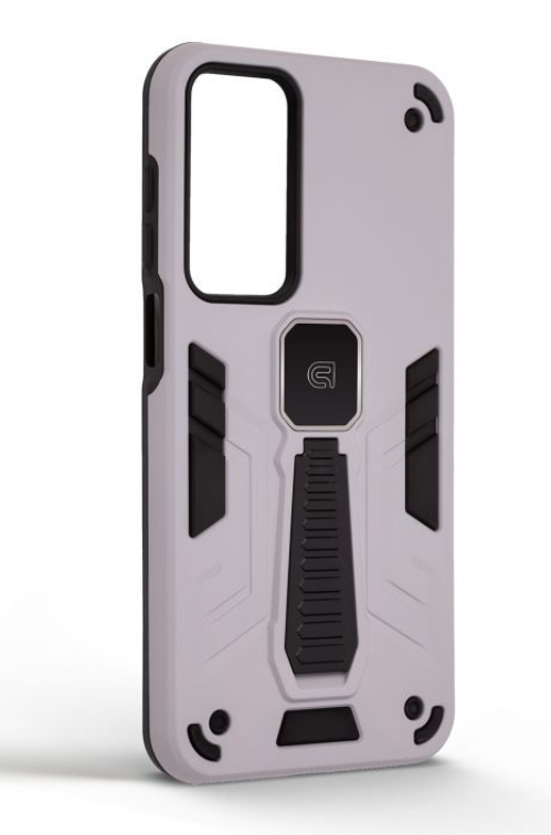 Чехол для телефона Armorstandart Proover для Samsung A07 4G Grey (ARM86715) фото №2