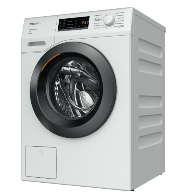 Пральна машина  Miele 11EA1351UA фото №2