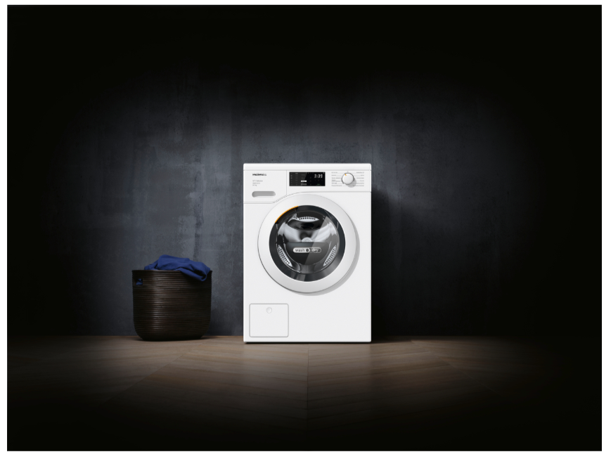 Пральна машина  Miele 11TD1631UA фото №10