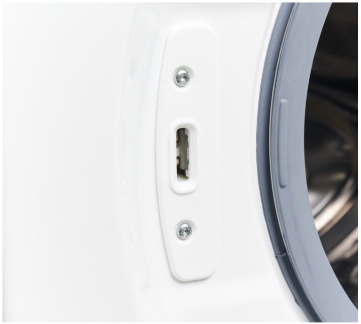 Пральна машина  Miele 11TD1631UA фото №3