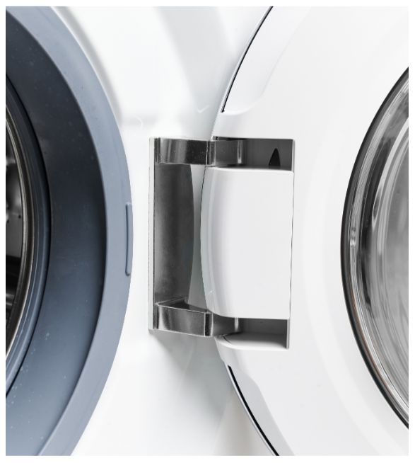 Пральна машина  Miele 11TD1631UA фото №4