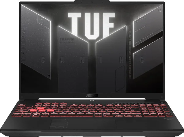 Ноутбук Asus TUF Gaming A16  (FA607NU-R5165W)