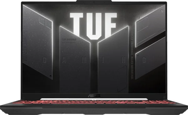 Ноутбук Asus TUF Gaming A16  (FA607NU-R5165W) фото №2